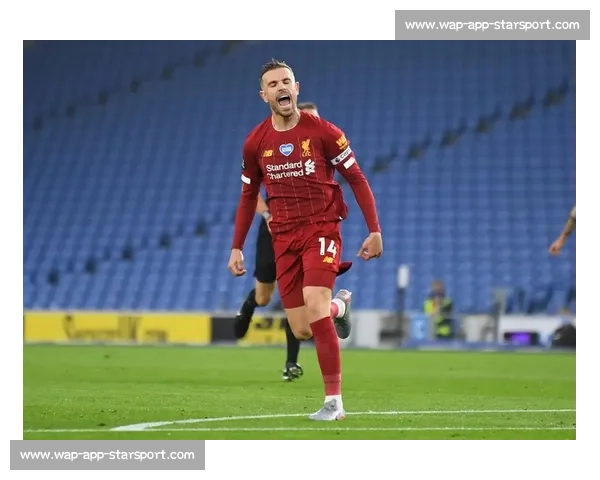 双料队长亨德森 35 岁生日快乐！利物浦与英格兰官方致敬传奇